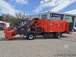 Kuhn SPW 22 Intense / LOW MTH / 1 OWNER / WORKS GREAT!