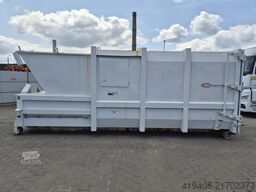 Compoman K 1812/20 / PRASO KONTENER / WORKS GREAT