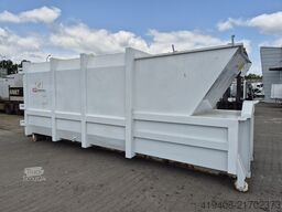 Compoman K 1812/20 / PRASO KONTENER / WORKS GREAT