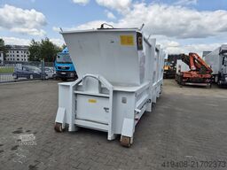 Compoman K 1812/20 / PRASO KONTENER / WORKS GREAT