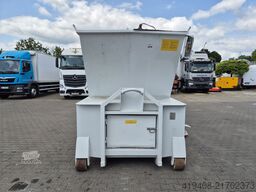 Compoman K 1812/20 / PRASO KONTENER / WORKS GREAT