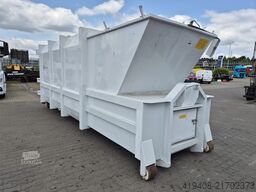 Compoman K 1812/20 / PRASO KONTENER / WORKS GREAT