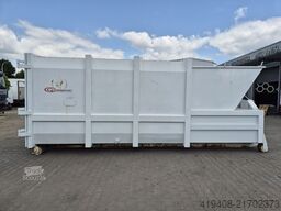 Compoman K 1812/20 / PRASO KONTENER / WORKS GREAT