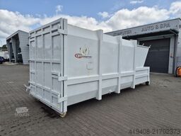 Compoman K 1812/20 / PRASO KONTENER / WORKS GREAT