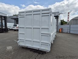 Compoman K 1812/20 / PRASO KONTENER / WORKS GREAT