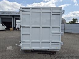 Compoman K 1812/20 / PRASO KONTENER / WORKS GREAT