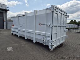 Compoman K 1812/20 / PRASO KONTENER / WORKS GREAT