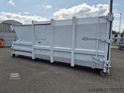 Compoman K 1812/20 / PRASO KONTENER / WORKS GREAT