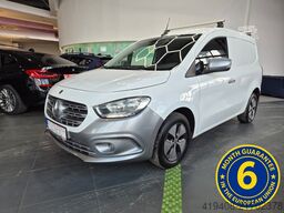 Mercedes-Benz Citan 110 / AVANTGARDE / 1 OWNER!
