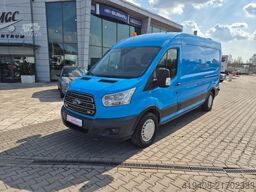 Ford Transit 2.2 / L3H2 / TV CANAL INSPECTION