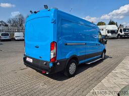 Ford Transit 2.2 / L3H2 / TV CANAL INSPECTION