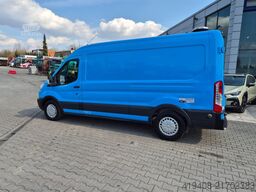 Ford Transit 2.2 / L3H2 / TV CANAL INSPECTION