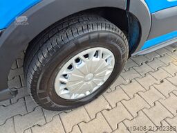 Ford Transit 2.2 / L3H2 / TV CANAL INSPECTION