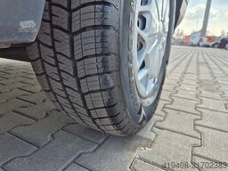 Ford Transit 2.2 / L3H2 / TV CANAL INSPECTION