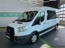 Ford Transit 2.2 / 1 OWNER / SERVICED!