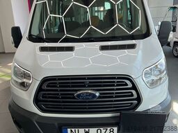 Ford Transit 2.2 / 1 OWNER / SERVICED!