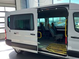 Ford Transit 2.2 / 1 OWNER / SERVICED!