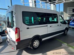 Ford Transit 2.2 / 1 OWNER / SERVICED!