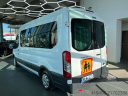 Ford Transit 2.2 / 1 OWNER / SERVICED!