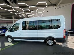Ford Transit 2.2 / 1 OWNER / SERVICED!