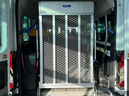 Ford Transit 2.2 / 1 OWNER / SERVICED!