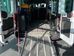 Ford Transit 2.2 / 1 OWNER / SERVICED!