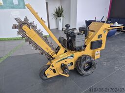 Vermeer RT100 / TRENCH SAW / MINI CHAIN EXCAVATOR / I...
