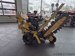 Vermeer RT100 / TRENCH SAW / MINI CHAIN ​​EXCAVATOR / I...