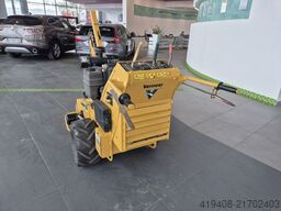 Vermeer RT100 / TRENCH SAW / MINI CHAIN ​​EXCAVATOR / I...