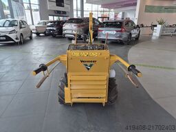 Vermeer RT100 / TRENCH SAW / MINI CHAIN ​​EXCAVATOR / I...