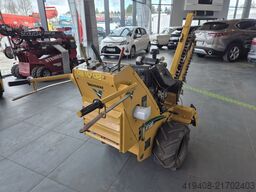 Vermeer RT100 / TRENCH SAW / MINI CHAIN EXCAVATOR / I...