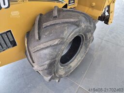 Vermeer RT100 / TRENCH SAW / MINI CHAIN ​​EXCAVATOR / I...