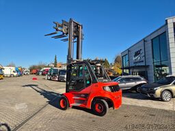 Linde H60D-03 / 1 OWNER / SERVICED! LAST SERVICE 16.0...