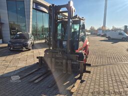 Linde H60D-03 / 1 OWNER / SERVICED! LAST SERVICE 16.0...