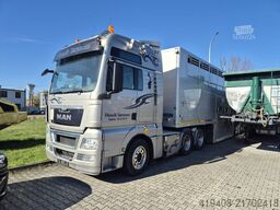 Gray & Adams GADD3 / WORKS GREAT / HYDRAULIC / 2 LEVELS