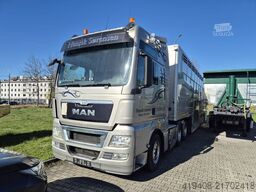 Gray & Adams GADD3 / WORKS GREAT / HYDRAULIC / 2 LEVELS