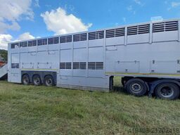 Gray & Adams GADD3 / WORKS GREAT / HYDRAULIC / 2 LEVELS