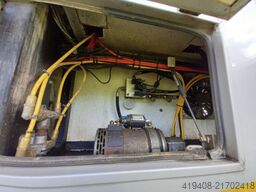 Gray & Adams GADD3 / WORKS GREAT / HYDRAULIC / 2 LEVELS