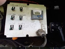 Gray & Adams GADD3 / WORKS GREAT / HYDRAULIC / 2 LEVELS