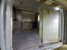 Gray & Adams GADD3 / WORKS GREAT / HYDRAULIC / 2 LEVELS