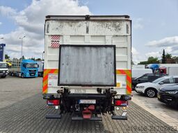 MAN TGS 26.400 / LONG CONTAINER 24 EUROPALET