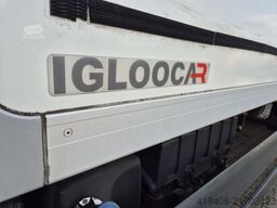 MAN TGS 26.400 / LONG CONTAINER 24 EUROPALET