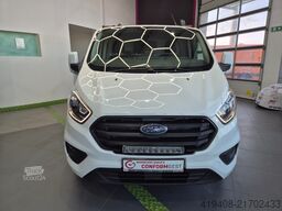Ford Transit Custom 300 / 2.0 TDCi AUTOMAT