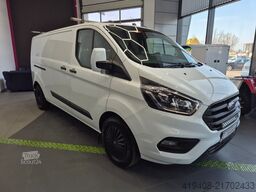 Ford Transit Custom 300 / 2.0 TDCi AUTOMAT