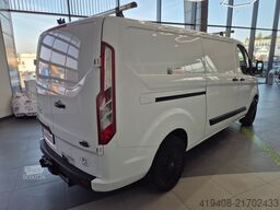 Ford Transit Custom 300 / 2.0 TDCi AUTOMAT