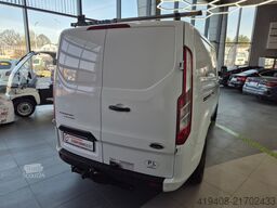 Ford Transit Custom 300 / 2.0 TDCi AUTOMAT
