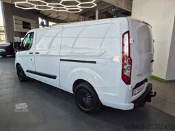 Ford Transit Custom 300 / 2.0 TDCi AUTOMAT