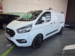 Ford Transit Custom 300 / 2.0 TDCi AUTOMAT