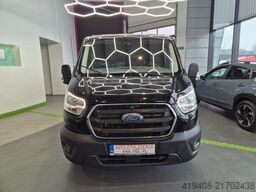 Ford Transit 35 2.0 TDCi / SERVICED / 10 CHAMBERS / ...