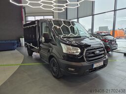 Ford Transit 35 2.0 TDCi / SERVICED / 10 CHAMBERS / ...